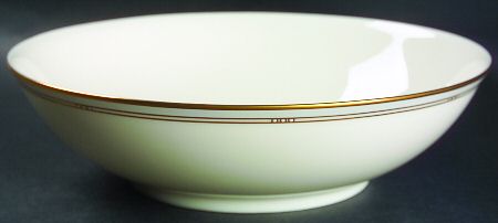 Innocence 9" Round Vegetable Bowl