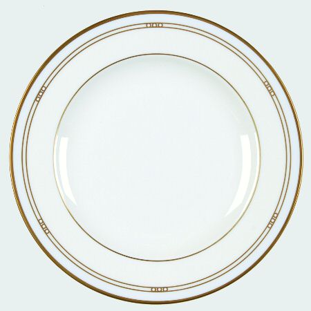 Innocence Bread & Butter Plate
