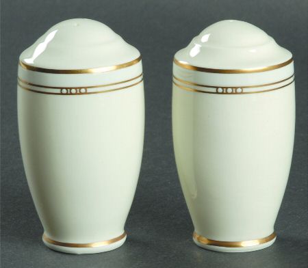 Innocence Salt & Pepper Set