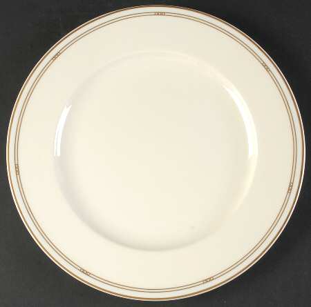 Innocence Dinner Plate