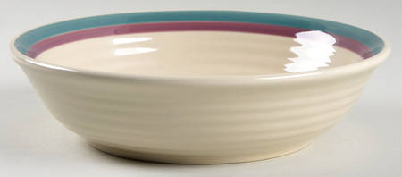 Juniper Individual Salad Bowl