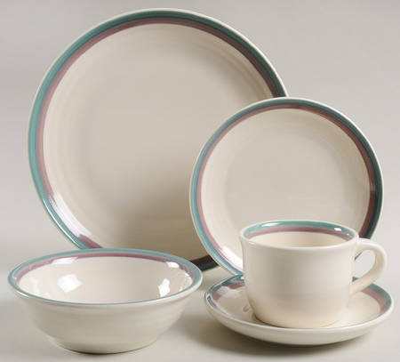 Juniper 5 Piece Place Setting