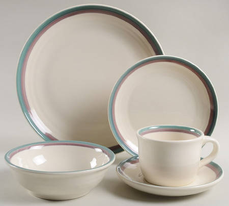 Juniper 40 Piece Estate Set