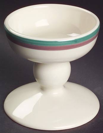 Juniper Pedestal Candlestick
