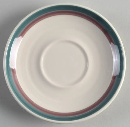 Juniper Saucer for Oversized Cup