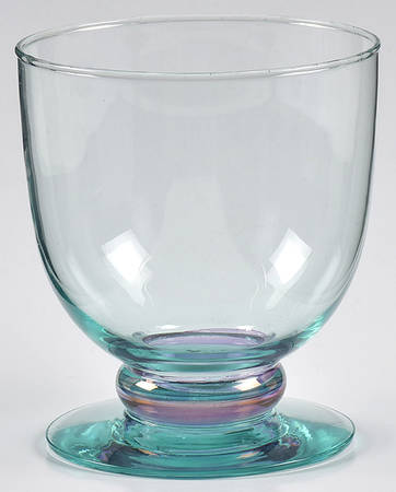 Juniper 12 Oz Footed Glassware Tumbler