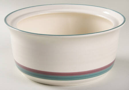 Juniper 1.25 Qt Round Casserole No Lid