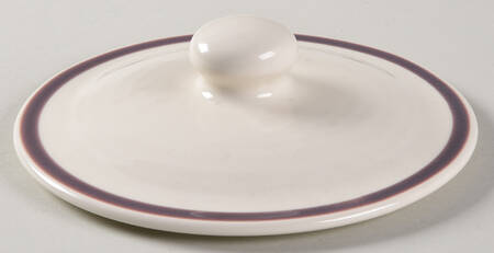 Juniper Lid for 1.25 Qt Round Casserole
