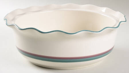 Juniper Round Vegetable No Lid