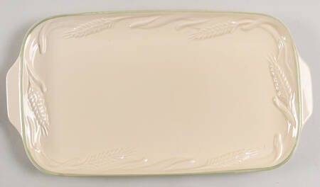 Juniper Sculpted Bread Tray