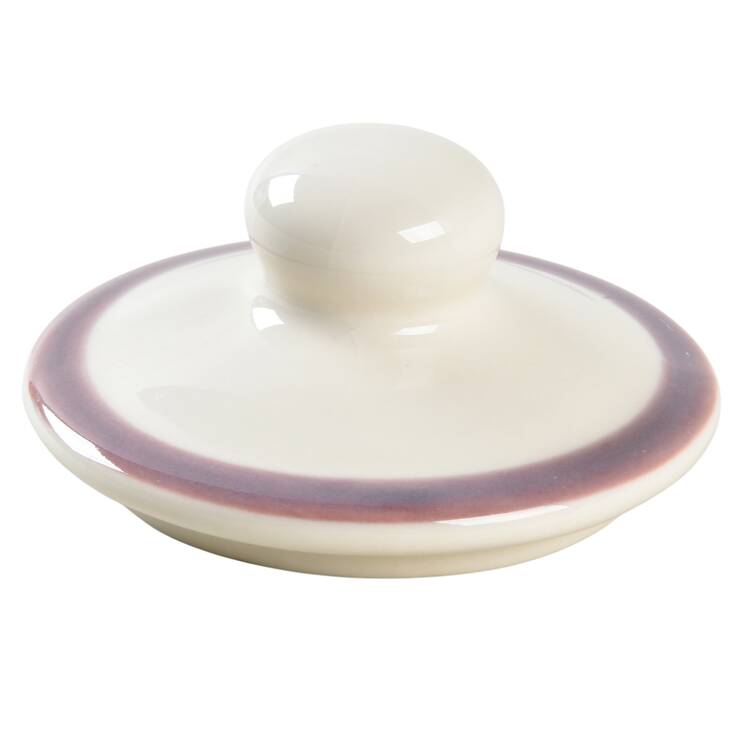 Juniper Lid for Sugar Bowl