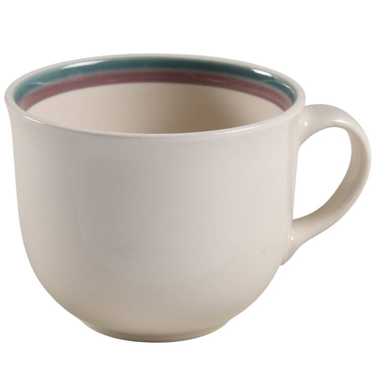 Juniper Oversized Cup