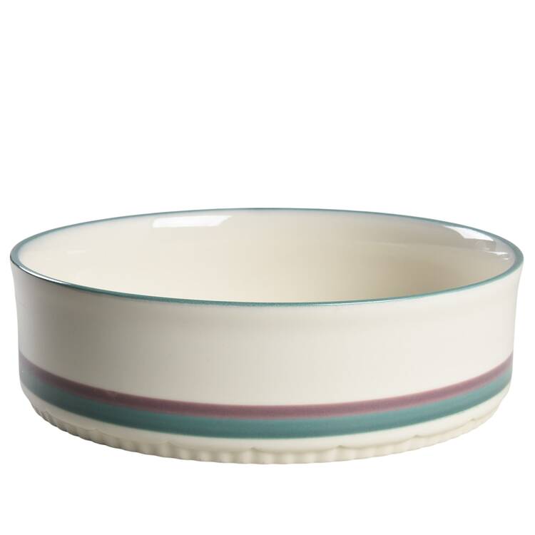 Juniper 1.5 Quart Round Covered Baker No Lid