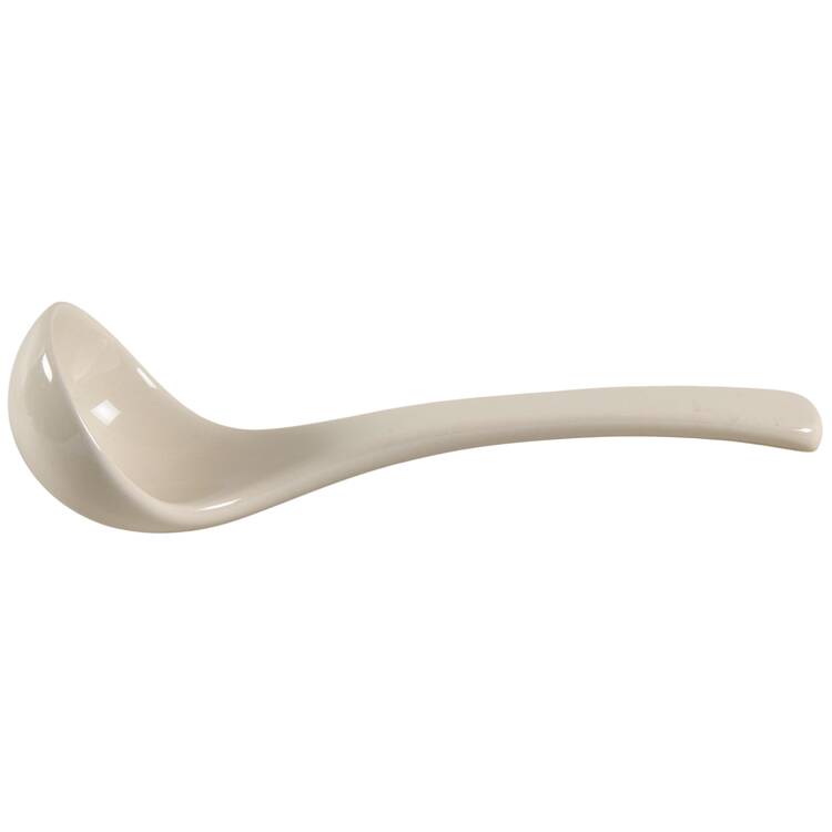Juniper Gravy Ladle Solid Piece by Pfaltzgraff