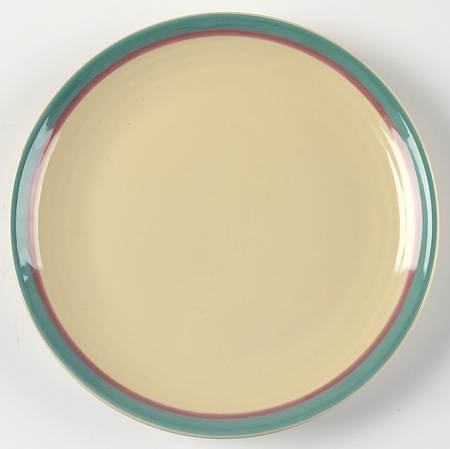 Juniper Luncheon Plate