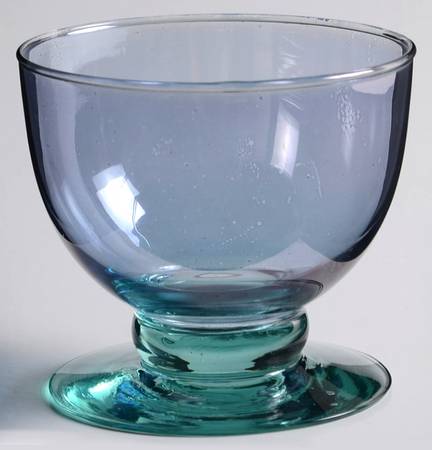 Juniper 8 Oz Glassware Sherbet