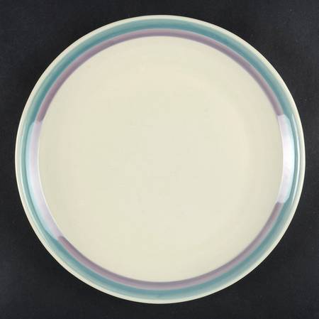 Juniper Luncheon Plate