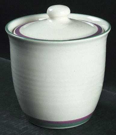 Juniper Small Canister & Lid