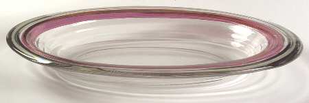 Juniper 15" Oval Glassware Platter