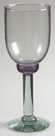 Juniper 12 Oz Glassware Wine