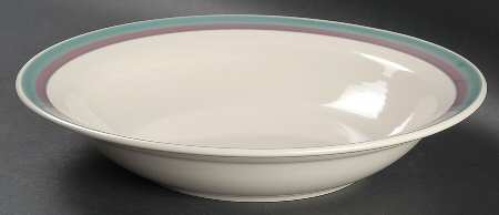 Juniper 10" Individual Pasta Bowl