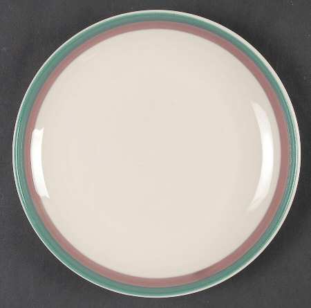 Juniper Salad Plate
