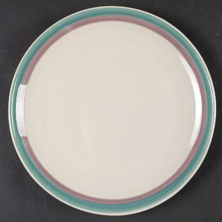 Juniper Luncheon Plate