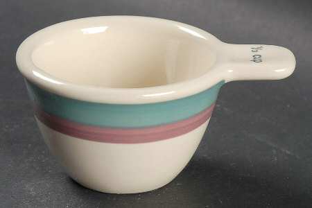 Juniper 1/3 Cup Measuring Cup