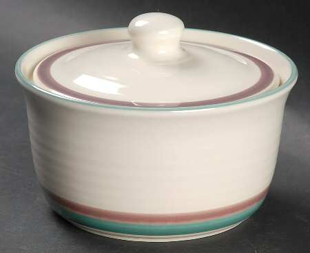 Juniper Butter Tub & Lid