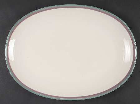 Juniper 14" Oval Serving Platter