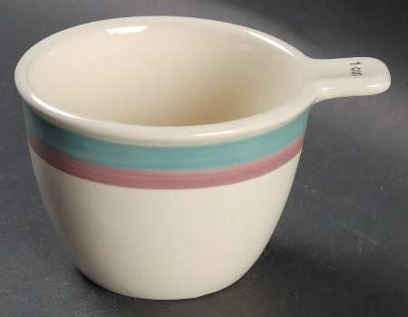Juniper 1 Cup Measuring Cup