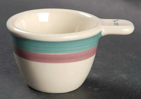 Juniper 1/4 Cup Measuring Cup
