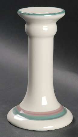 Juniper 6" Candlestick