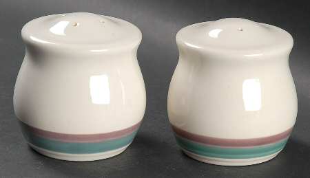 Juniper Salt & Pepper Set