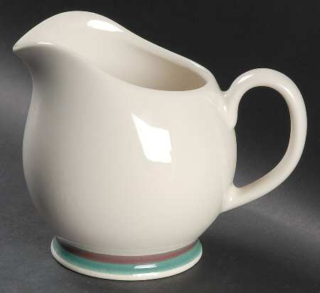 Juniper Large Gravy Boat/Pitcher