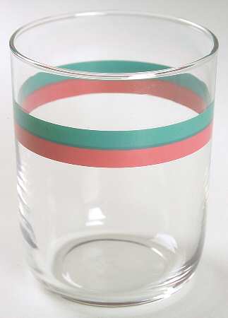 Juniper Glassware Double Old Fashioned