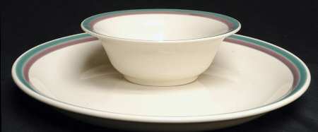 Juniper (2 Piece) Chip & Dip Set
