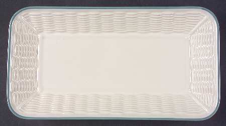 Juniper Bread Basket Tray
