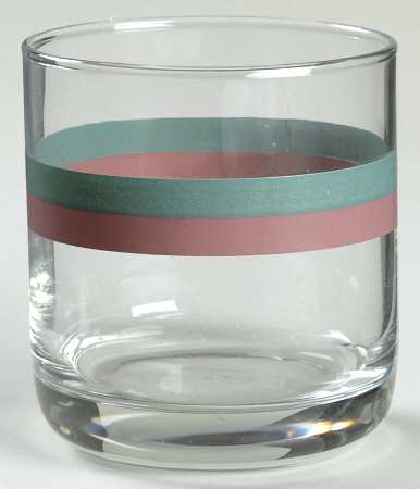 Juniper 8 Oz Glassware Double Old Fashioned