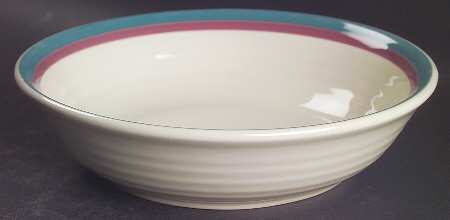 Juniper Individual Salad Bowl
