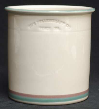 Juniper Large Gadget Crock
