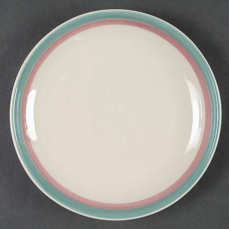 Juniper Bread & Butter/Dessert Plate
