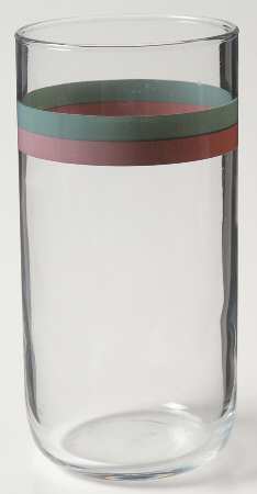 Juniper 14 Oz Glassware Cooler by Pfaltzgraff