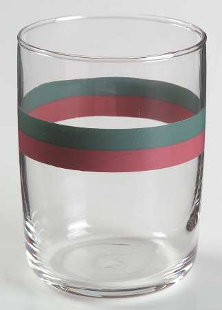 Juniper 6 Oz Glassware Juice