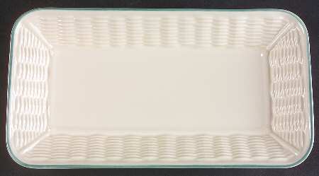 Juniper Bread Tray