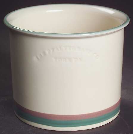 Juniper Gadget Crock