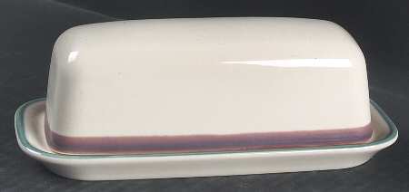 Juniper 1/4 Lb Covered Butter