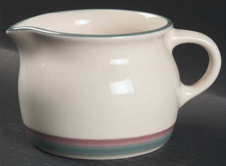 Juniper Gravy Boat