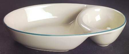 Juniper Individual Chip/Dip-1 Piece