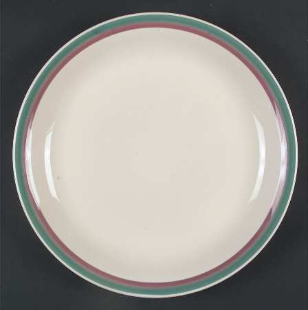 Juniper Chip Bowl/Plate for Chip & Dip Set